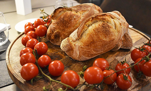 Prodotti Home Made MAD Restaurant