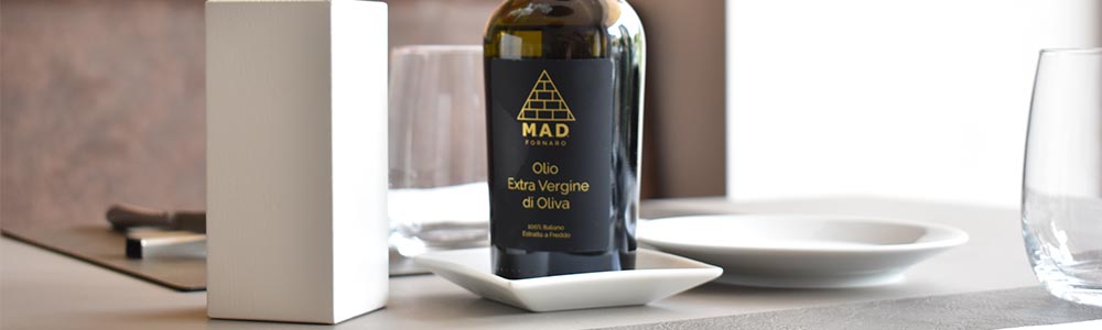 Prodotti Home Made MAD Restaurant