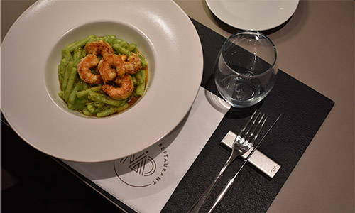 Prodotti Home Made MAD Restaurant