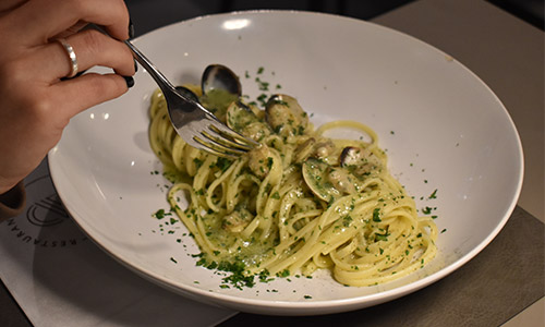 Prodotti Home Made MAD Restaurant