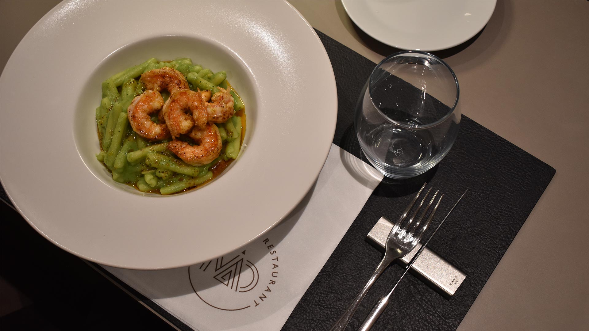 Ristorante del MAD Restaurant