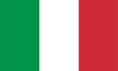 Bandiera Italiana